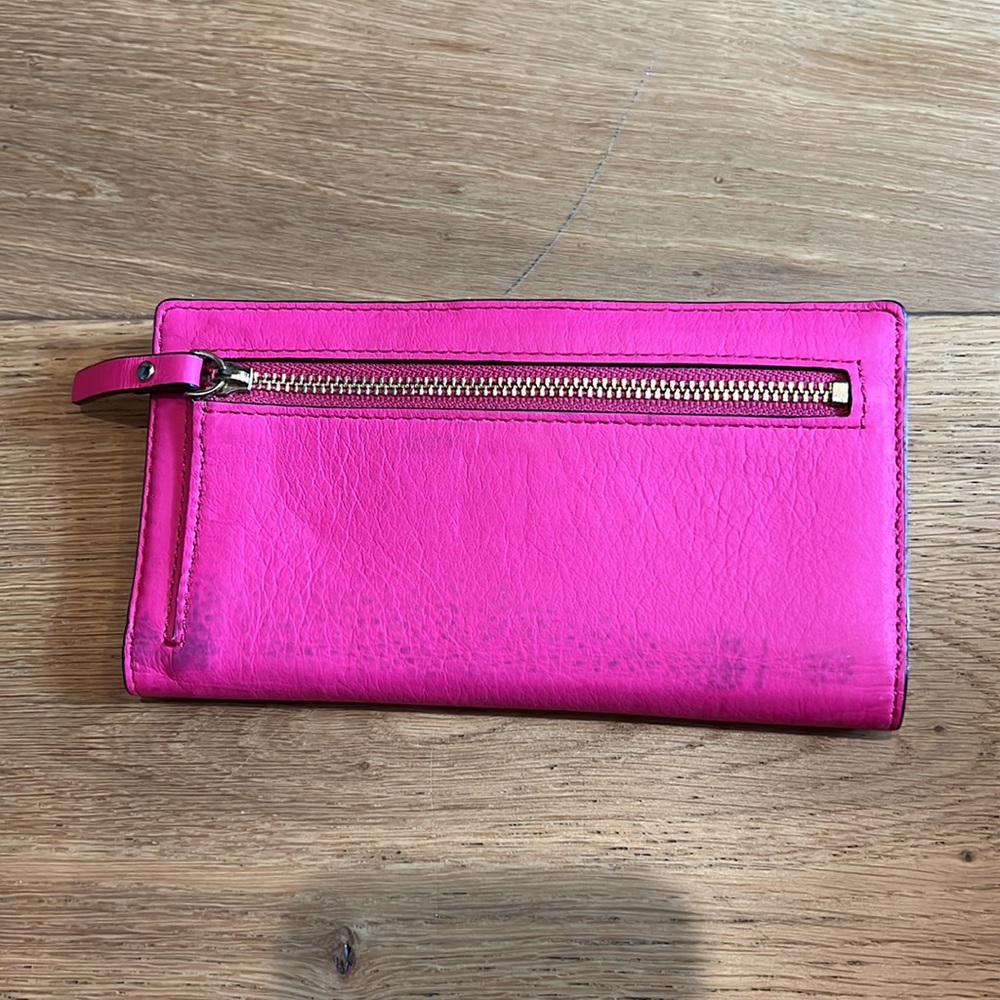 Kate Spade Wallet - Picture 2 of 4